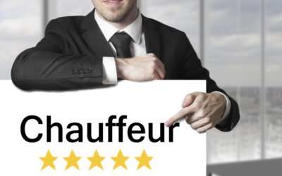 5 Star Chauffeur Service