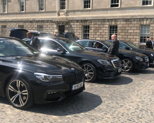 Ever wondered what sets a chauffeur service apart?