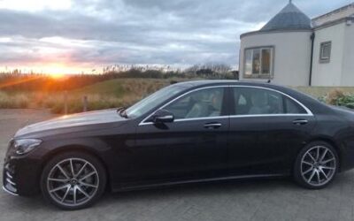 If you have special plans, let Lir Executive Chauffeur Service take care of your journey