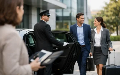 How to Manage Meeting Transport Well