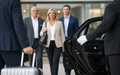 How to Plan Boardroom Transfers Properly