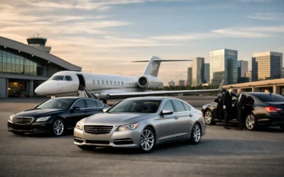 7 Best Cars for Executive Travel