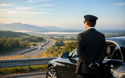 Can Chauffeurs Cover Nationwide Journeys?