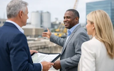 How to Plan Executive Site Visits Well