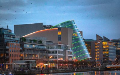 How to Plan Transport for a Corporate Event in Dublin