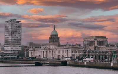 Visiting Your Company’s Dublin Office: A Guide for US Executives