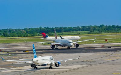 Flying Home from Dublin: US Preclearance Explained