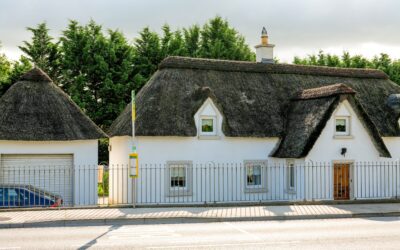 Newgrange and the Boyne Valley: A Day Trip from Dublin by Chauffeur
