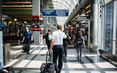 Arriving at Dublin Airport from the US: What to Expect